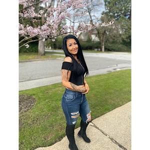 Meet your Posher, Savannah